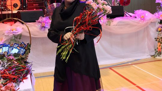 Powiatowy Dzień Kobiet. Chłopcy z Placu Broni, Yaroo i Tymon Bitkowski cz. III [GALERIA ZDJĘĆ]