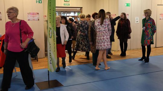 Powiatowy Dzień Kobiet. Chłopcy z Placu Broni, Yaroo i Tymon Bitkowski cz. III [GALERIA ZDJĘĆ]