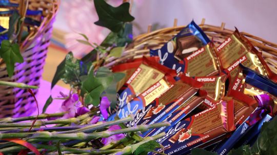 Powiatowy Dzień Kobiet. Chłopcy z Placu Broni, Yaroo i Tymon Bitkowski cz. III [GALERIA ZDJĘĆ]