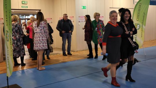 Powiatowy Dzień Kobiet. Chłopcy z Placu Broni, Yaroo i Tymon Bitkowski cz. III [GALERIA ZDJĘĆ]