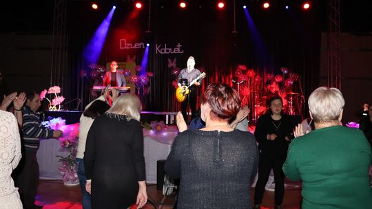 Powiatowy Dzień Kobiet. Chłopcy z Placu Broni, Yaroo i Tymon Bitkowski cz. III [GALERIA ZDJĘĆ]