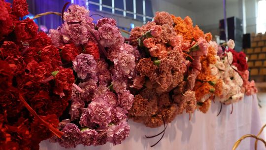 Powiatowy Dzień Kobiet. Chłopcy z Placu Broni, Yaroo i Tymon Bitkowski cz. III [GALERIA ZDJĘĆ]