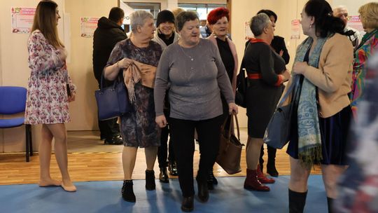 Powiatowy Dzień Kobiet. Chłopcy z Placu Broni, Yaroo i Tymon Bitkowski cz. III [GALERIA ZDJĘĆ]