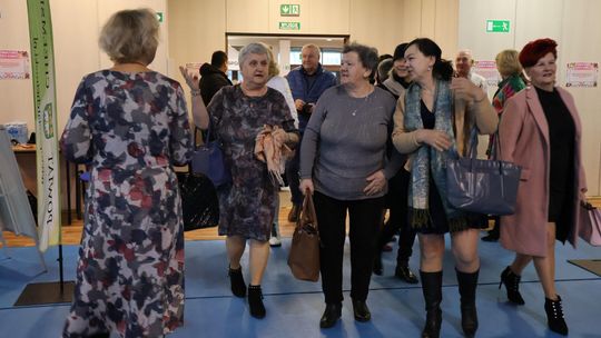 Powiatowy Dzień Kobiet. Chłopcy z Placu Broni, Yaroo i Tymon Bitkowski cz. III [GALERIA ZDJĘĆ]