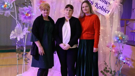 Powiatowy Dzień Kobiet. Chłopcy z Placu Broni, Yaroo i Tymon Bitkowski cz. III [GALERIA ZDJĘĆ]