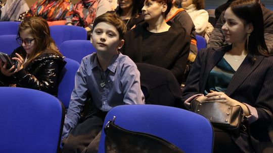 Powiatowy Dzień Kobiet. Chłopcy z Placu Broni, Yaroo i Tymon Bitkowski cz. III [GALERIA ZDJĘĆ]