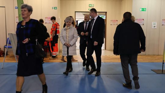 Powiatowy Dzień Kobiet. Chłopcy z Placu Broni, Yaroo i Tymon Bitkowski cz. III [GALERIA ZDJĘĆ]