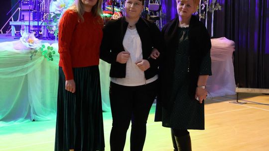 Powiatowy Dzień Kobiet. Chłopcy z Placu Broni, Yaroo i Tymon Bitkowski cz. III [GALERIA ZDJĘĆ]