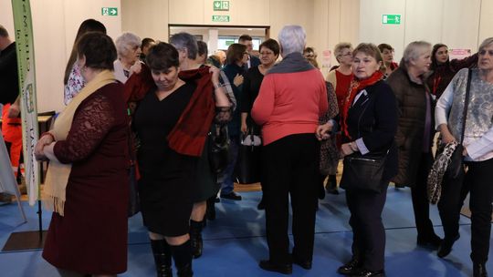 Powiatowy Dzień Kobiet. Chłopcy z Placu Broni, Yaroo i Tymon Bitkowski cz. III [GALERIA ZDJĘĆ]