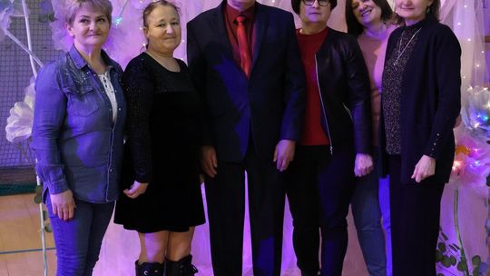 Powiatowy Dzień Kobiet. Chłopcy z Placu Broni, Yaroo i Tymon Bitkowski cz. III [GALERIA ZDJĘĆ]