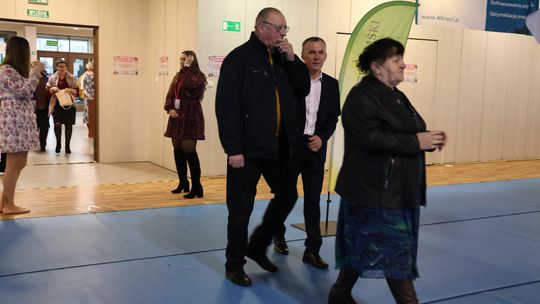 Powiatowy Dzień Kobiet. Chłopcy z Placu Broni, Yaroo i Tymon Bitkowski cz. III [GALERIA ZDJĘĆ]