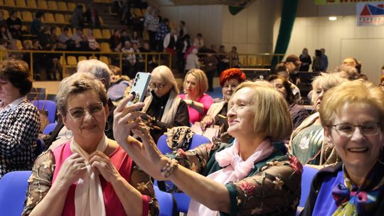 Powiatowy Dzień Kobiet. Chłopcy z Placu Broni, Yaroo i Tymon Bitkowski cz. III [GALERIA ZDJĘĆ]