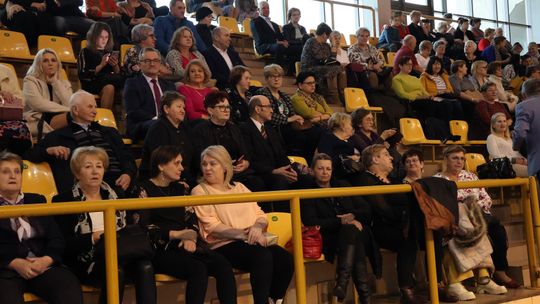 Powiatowy Dzień Kobiet. Chłopcy z Placu Broni, Yaroo i Tymon Bitkowski cz. III [GALERIA ZDJĘĆ]