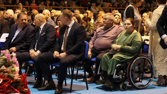 Powiatowy Dzień Kobiet. Chłopcy z Placu Broni, Yaroo i Tymon Bitkowski cz. III [GALERIA ZDJĘĆ]