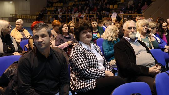 Powiatowy Dzień Kobiet. Chłopcy z Placu Broni, Yaroo i Tymon Bitkowski cz. III [GALERIA ZDJĘĆ]