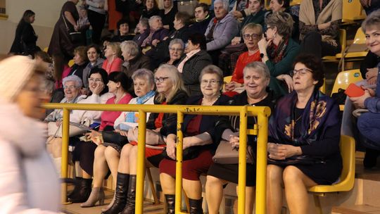 Powiatowy Dzień Kobiet. Chłopcy z Placu Broni, Yaroo i Tymon Bitkowski cz. III [GALERIA ZDJĘĆ]