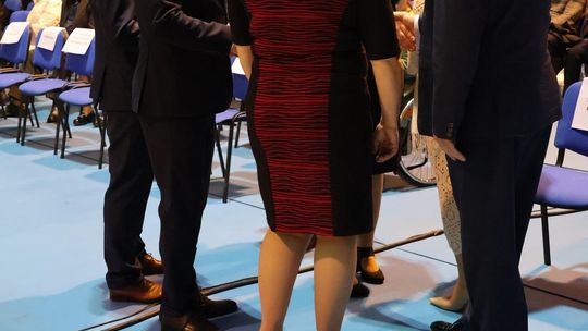 Powiatowy Dzień Kobiet. Chłopcy z Placu Broni, Yaroo i Tymon Bitkowski cz. III [GALERIA ZDJĘĆ]