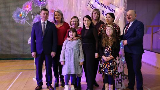 Powiatowy Dzień Kobiet. Chłopcy z Placu Broni, Yaroo i Tymon Bitkowski cz. III [GALERIA ZDJĘĆ]