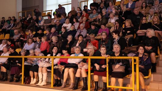 Powiatowy Dzień Kobiet. Chłopcy z Placu Broni, Yaroo i Tymon Bitkowski cz. III [GALERIA ZDJĘĆ]