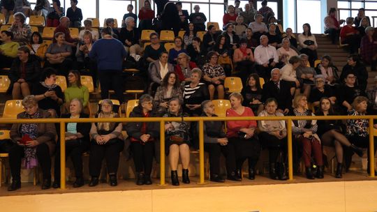 Powiatowy Dzień Kobiet. Chłopcy z Placu Broni, Yaroo i Tymon Bitkowski cz. III [GALERIA ZDJĘĆ]