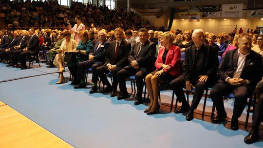 Powiatowy Dzień Kobiet. Chłopcy z Placu Broni, Yaroo i Tymon Bitkowski cz. III [GALERIA ZDJĘĆ]