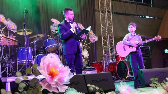 Powiatowy Dzień Kobiet. Chłopcy z Placu Broni, Yaroo i Tymon Bitkowski cz. III [GALERIA ZDJĘĆ]