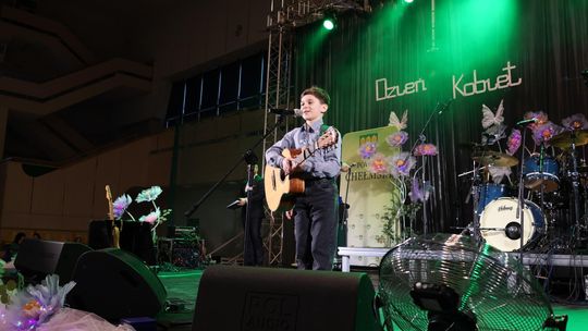 Powiatowy Dzień Kobiet. Chłopcy z Placu Broni, Yaroo i Tymon Bitkowski cz. III [GALERIA ZDJĘĆ]