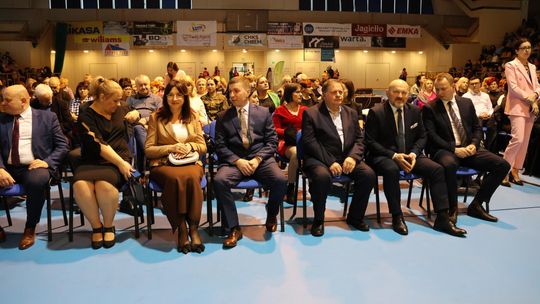 Powiatowy Dzień Kobiet. Chłopcy z Placu Broni, Yaroo i Tymon Bitkowski cz. III [GALERIA ZDJĘĆ]