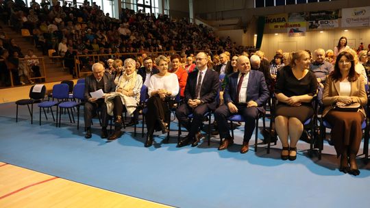 Powiatowy Dzień Kobiet. Chłopcy z Placu Broni, Yaroo i Tymon Bitkowski cz. III [GALERIA ZDJĘĆ]