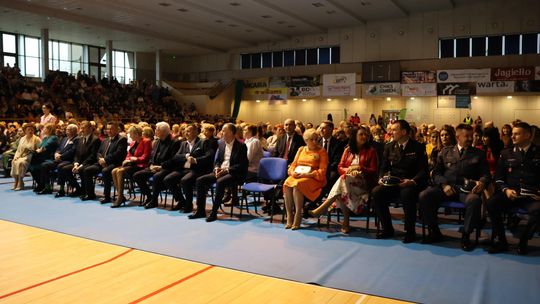 Powiatowy Dzień Kobiet. Chłopcy z Placu Broni, Yaroo i Tymon Bitkowski cz. III [GALERIA ZDJĘĆ]