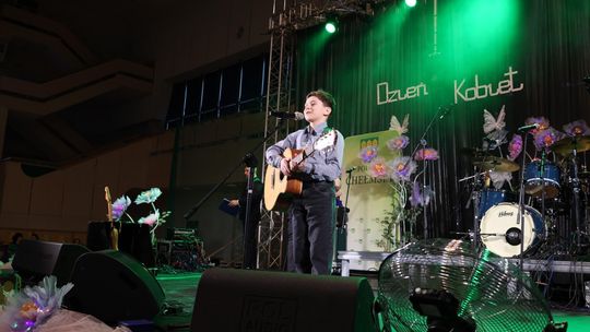 Powiatowy Dzień Kobiet. Chłopcy z Placu Broni, Yaroo i Tymon Bitkowski cz. III [GALERIA ZDJĘĆ]