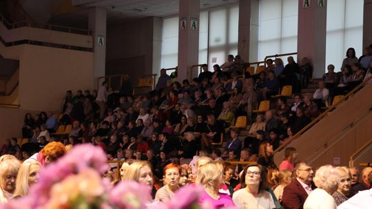 Powiatowy Dzień Kobiet. Chłopcy z Placu Broni, Yaroo i Tymon Bitkowski cz. III [GALERIA ZDJĘĆ]