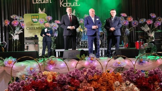 Powiatowy Dzień Kobiet. Chłopcy z Placu Broni, Yaroo i Tymon Bitkowski cz. III [GALERIA ZDJĘĆ]