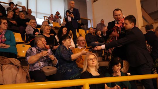 Powiatowy Dzień Kobiet. Chłopcy z Placu Broni, Yaroo i Tymon Bitkowski cz. III [GALERIA ZDJĘĆ]