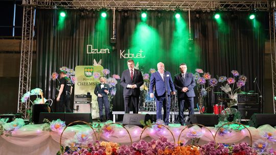 Powiatowy Dzień Kobiet. Chłopcy z Placu Broni, Yaroo i Tymon Bitkowski cz. III [GALERIA ZDJĘĆ]