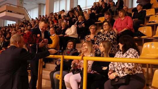 Powiatowy Dzień Kobiet. Chłopcy z Placu Broni, Yaroo i Tymon Bitkowski cz. III [GALERIA ZDJĘĆ]