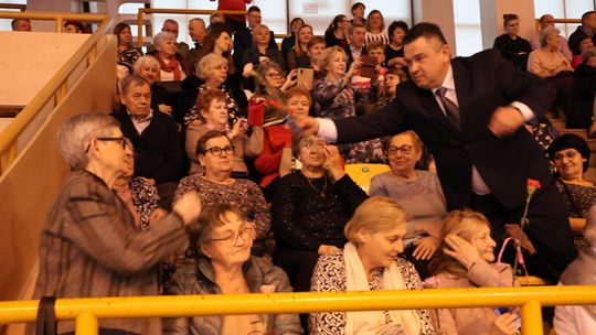 Powiatowy Dzień Kobiet. Chłopcy z Placu Broni, Yaroo i Tymon Bitkowski cz. III [GALERIA ZDJĘĆ]