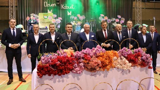 Powiatowy Dzień Kobiet. Chłopcy z Placu Broni, Yaroo i Tymon Bitkowski cz. III [GALERIA ZDJĘĆ]