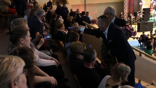 Powiatowy Dzień Kobiet. Chłopcy z Placu Broni, Yaroo i Tymon Bitkowski cz. III [GALERIA ZDJĘĆ]