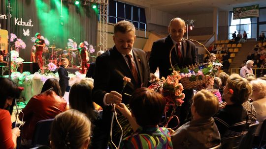 Powiatowy Dzień Kobiet. Chłopcy z Placu Broni, Yaroo i Tymon Bitkowski cz. III [GALERIA ZDJĘĆ]