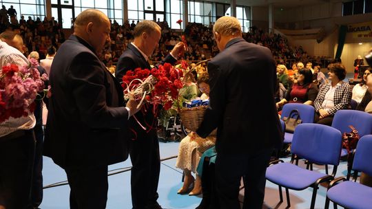 Powiatowy Dzień Kobiet. Chłopcy z Placu Broni, Yaroo i Tymon Bitkowski cz. III [GALERIA ZDJĘĆ]