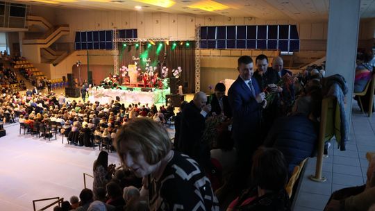 Powiatowy Dzień Kobiet. Chłopcy z Placu Broni, Yaroo i Tymon Bitkowski cz. III [GALERIA ZDJĘĆ]