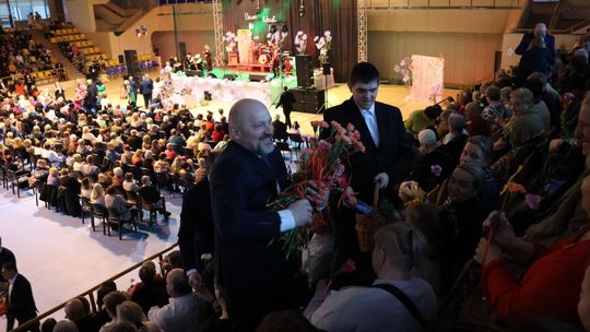 Powiatowy Dzień Kobiet. Chłopcy z Placu Broni, Yaroo i Tymon Bitkowski cz. III [GALERIA ZDJĘĆ]