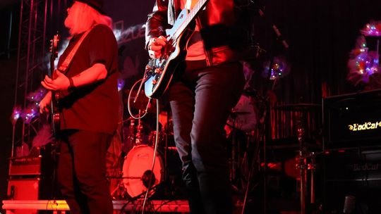 Powiatowy Dzień Kobiet. Chłopcy z Placu Broni, Yaroo i Tymon Bitkowski cz. III [GALERIA ZDJĘĆ]