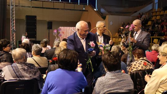 Powiatowy Dzień Kobiet. Chłopcy z Placu Broni, Yaroo i Tymon Bitkowski cz. III [GALERIA ZDJĘĆ]