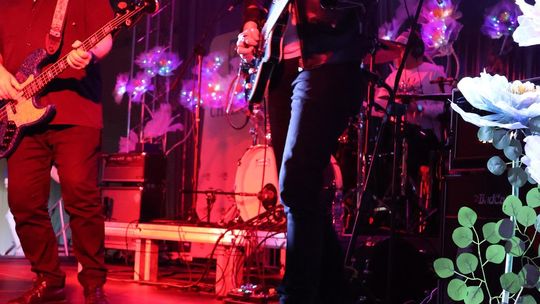 Powiatowy Dzień Kobiet. Chłopcy z Placu Broni, Yaroo i Tymon Bitkowski cz. III [GALERIA ZDJĘĆ]