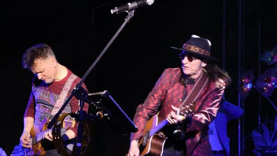 Powiatowy Dzień Kobiet. Chłopcy z Placu Broni, Yaroo i Tymon Bitkowski cz. III [GALERIA ZDJĘĆ]