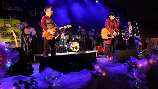 Powiatowy Dzień Kobiet. Chłopcy z Placu Broni, Yaroo i Tymon Bitkowski cz. III [GALERIA ZDJĘĆ]