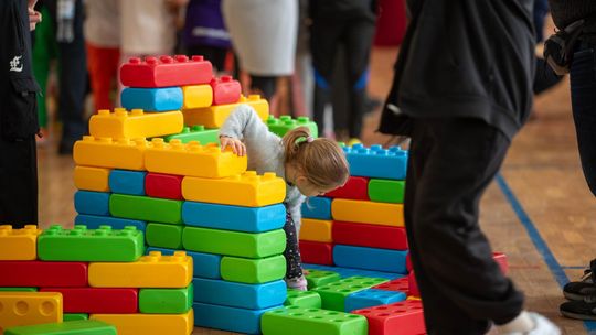 Gm. Chełm. Regionalne Zawody Rowerowe na Trenażerach Multimedialnych [GALERIA ZDJĘĆ]