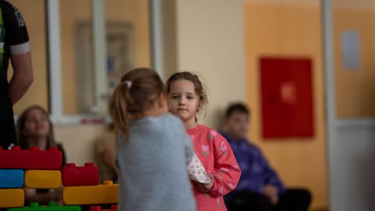 Gm. Chełm. Regionalne Zawody Rowerowe na Trenażerach Multimedialnych [GALERIA ZDJĘĆ]